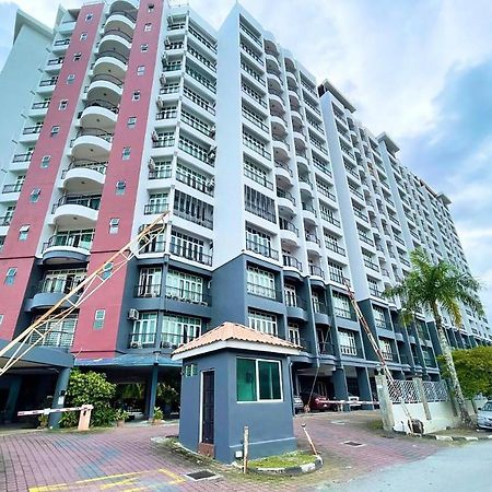 קואה Lui Lui Comfy Condo In Great Location מראה חיצוני תמונה