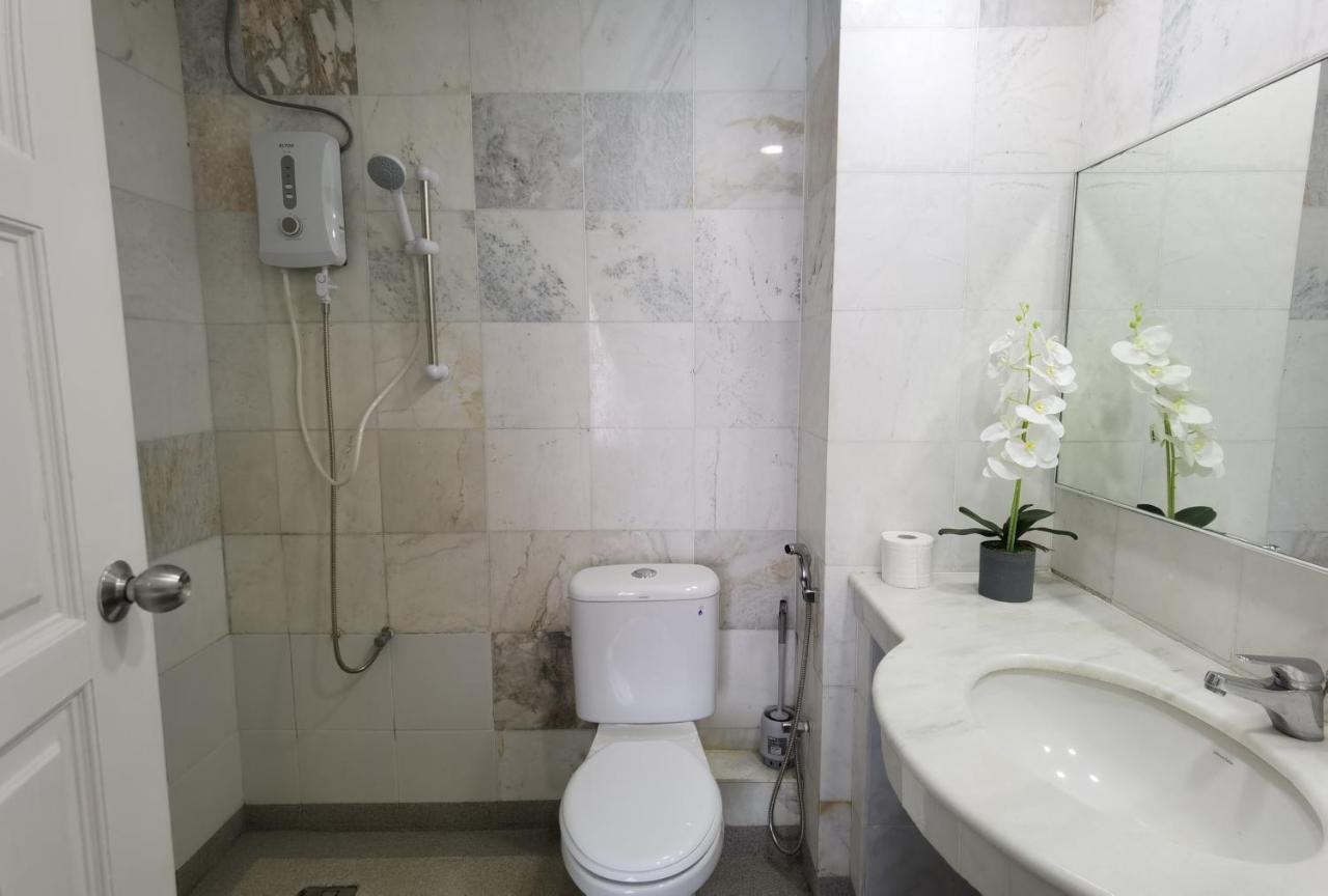 קואה Lui Lui Comfy Condo In Great Location מראה חיצוני תמונה