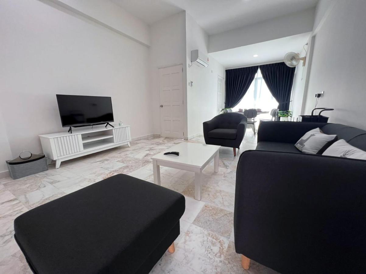 קואה Lui Lui Comfy Condo In Great Location מראה חיצוני תמונה
