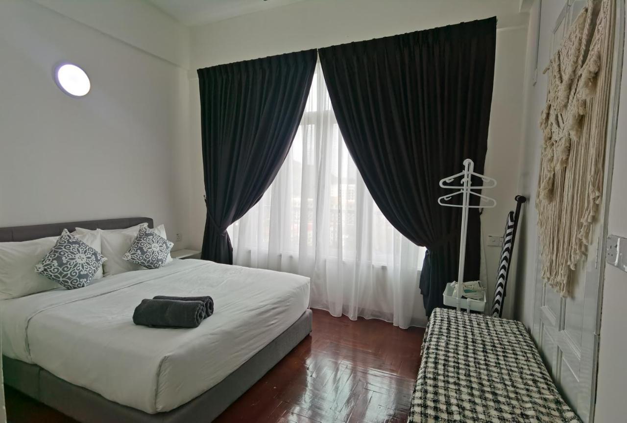 קואה Lui Lui Comfy Condo In Great Location מראה חיצוני תמונה