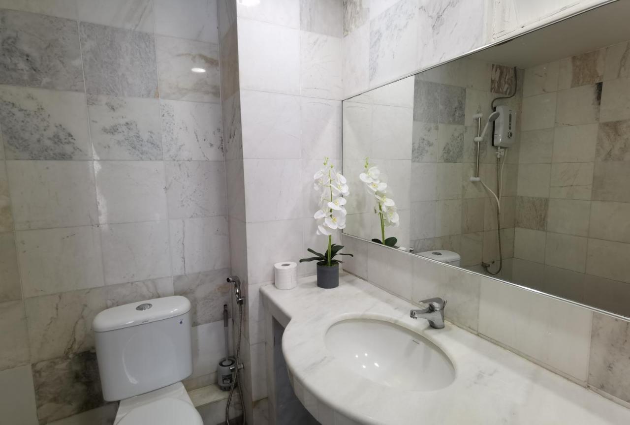 קואה Lui Lui Comfy Condo In Great Location מראה חיצוני תמונה