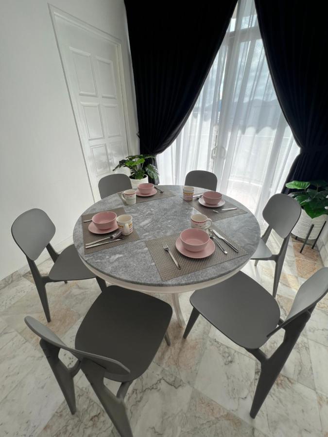 קואה Lui Lui Comfy Condo In Great Location מראה חיצוני תמונה